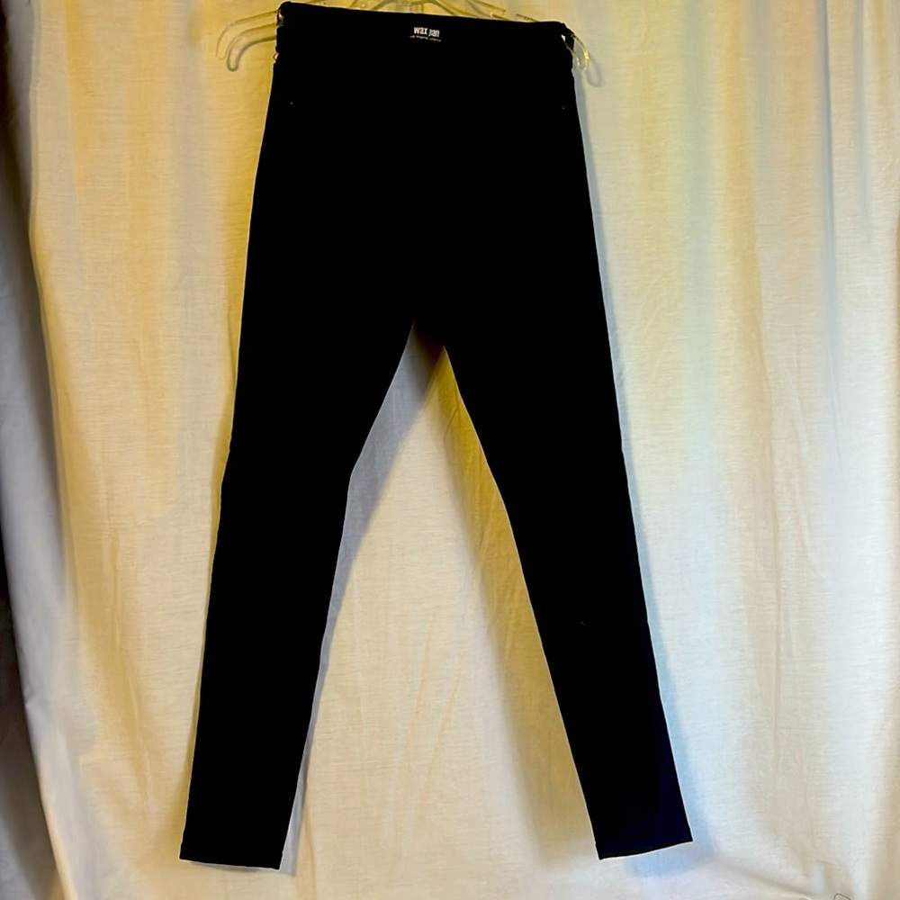 Size 3/26 wax jeans
